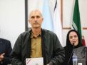 گزارش تصویری  مراسم تقدیر از مدیران و کارمندان نمونه